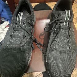 Reebok Steel Toe Shoes 