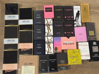 Men’s/ Women’s Colognes