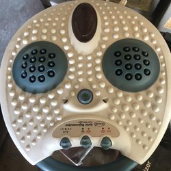 Foot Massager