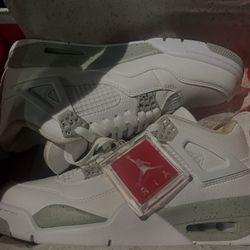 Air jordan 4 retro