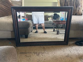 Mirrors