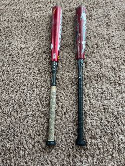 Demarini Baseball Bats