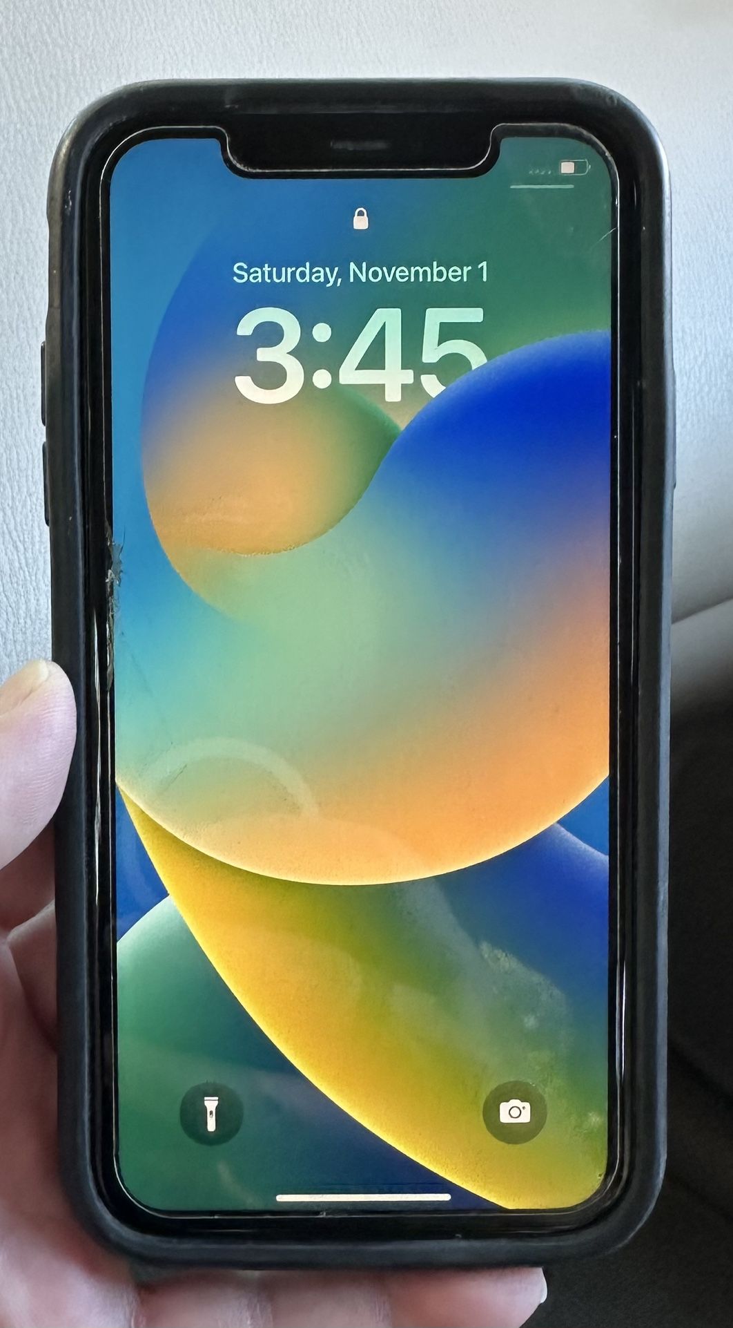 IPHONE 11 64GB EXCELLENT CONDITION