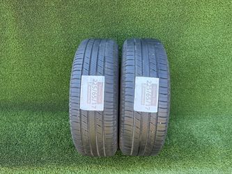 225/65/17 Michelin X Tour A/S2 Tires