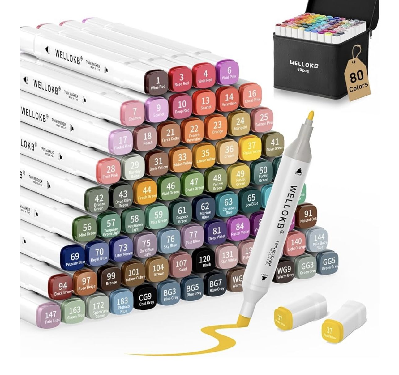 Markers