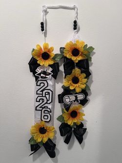 Graduation Leis