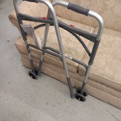 McKesson Heavy Duty Walker (new