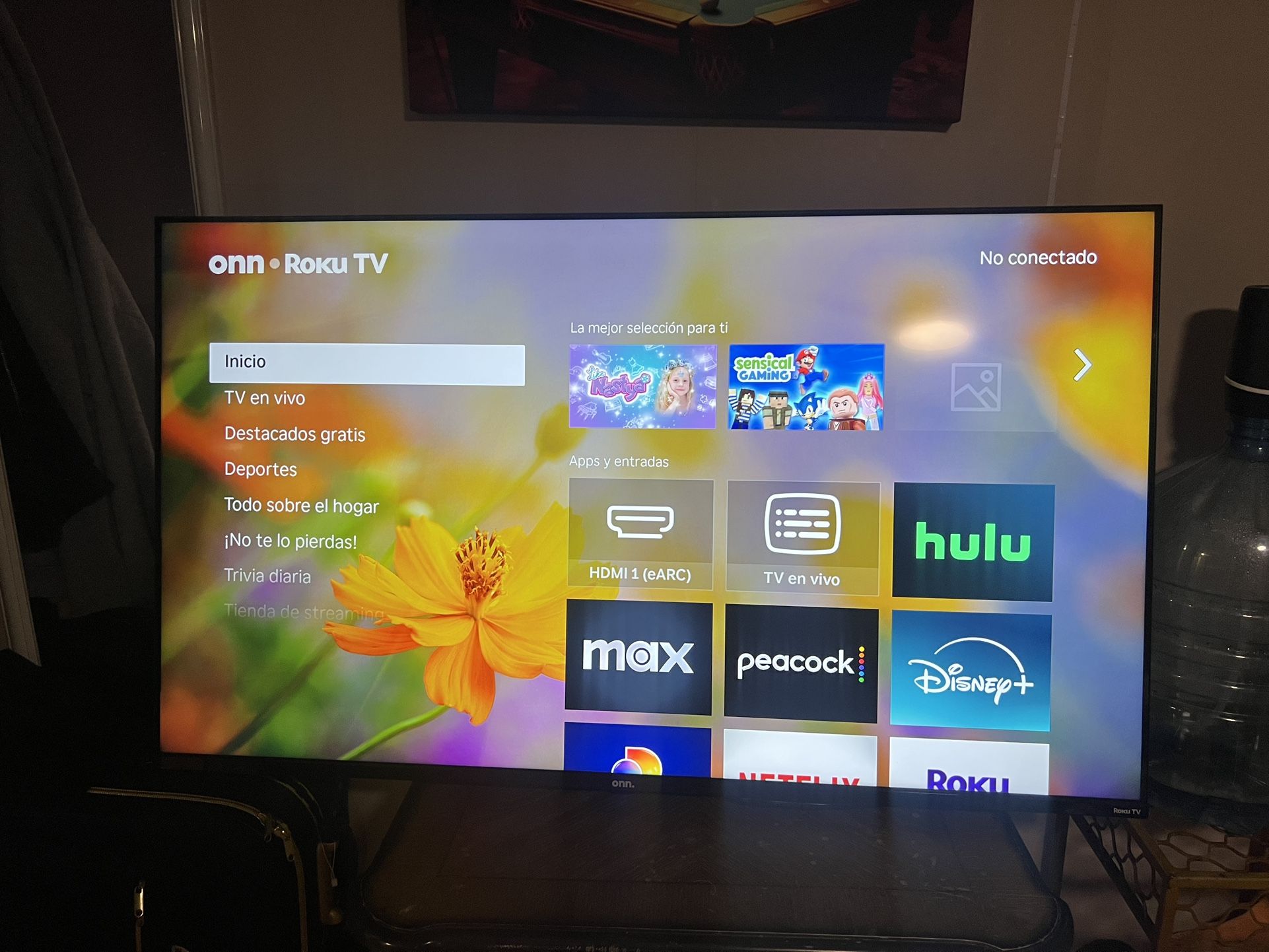 50 Inch Roku Tv 