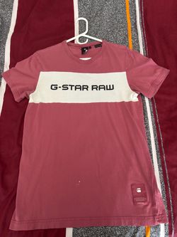 G Star Raw T Shirt