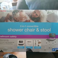 Shower Chair