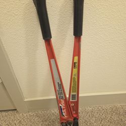 HK Porter Series 2000 24-in bolt cutters