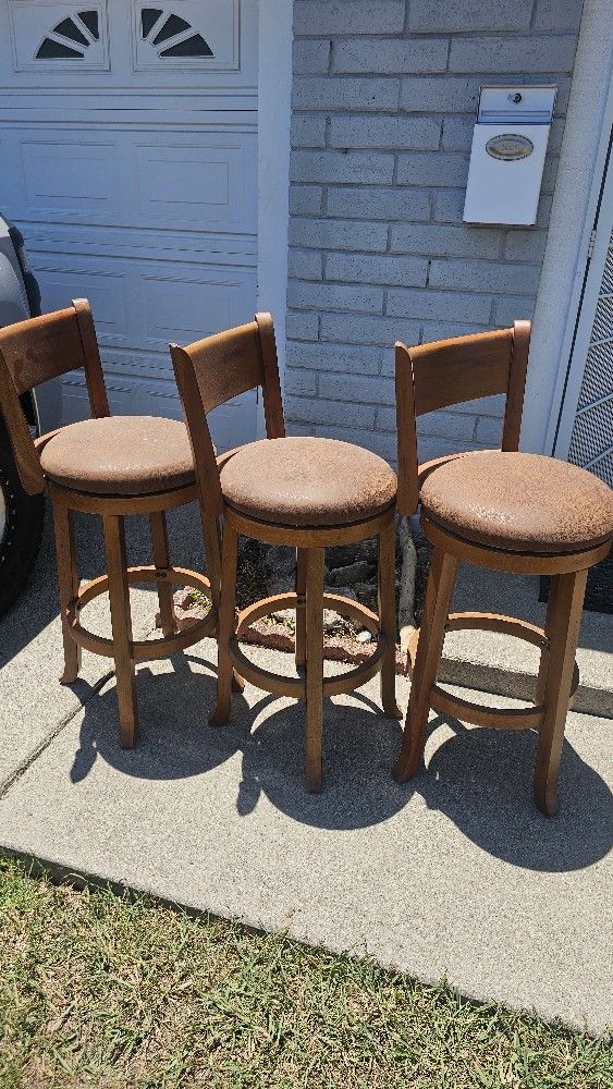 Bar Stools