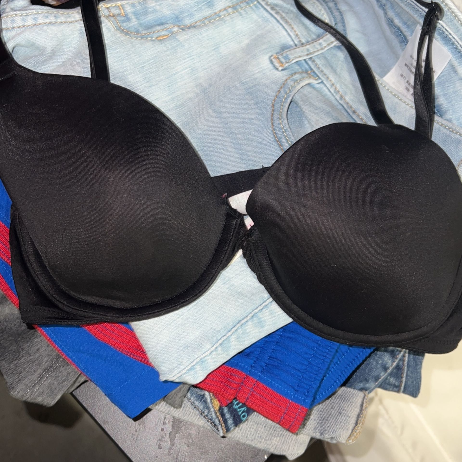 Victoria’s Secret Bra