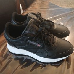 Reebok Shoes 