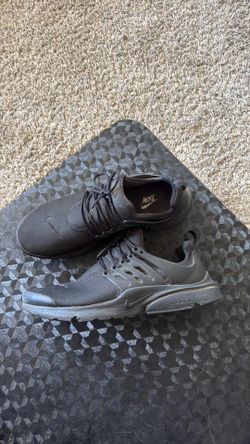 Nike presto size 12
