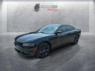 2020 Dodge Charger
