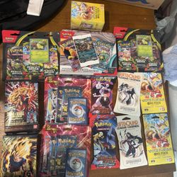 Pokémon, One Piece, Dragon Ball Z, Leagueolegends