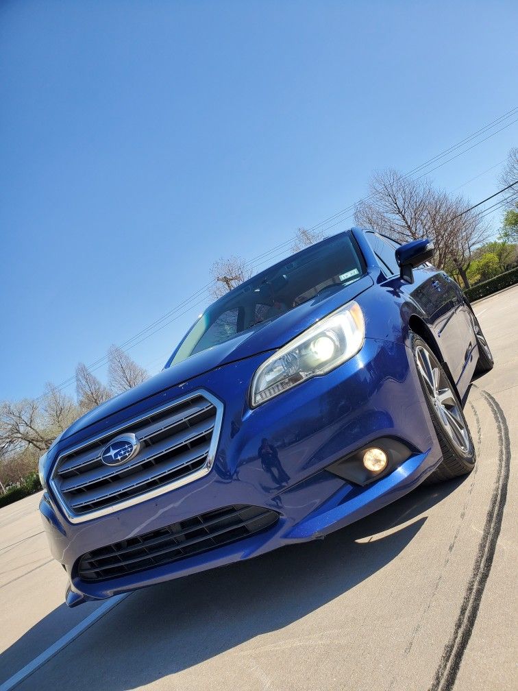 2015 Subaru Legacy for Sale in Richardson, TX OfferUp
