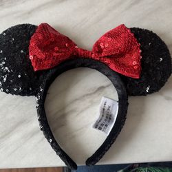 Mickey Mouse Disney Park Diadema 