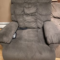 Massage Recliner Chair