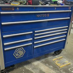 Matco Toolbox