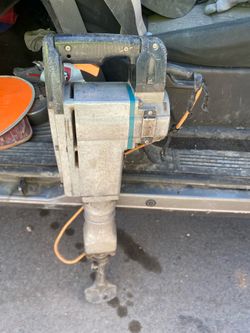 Jackhummer