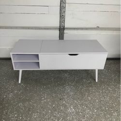 Coffee Table With Lift Top - New In Its Box 