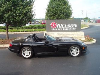 96 Dodge viper wheels