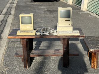 Mcintosh M0001, Macintosh M0001A, Apple IIgs