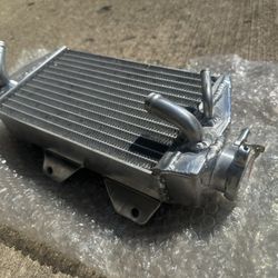 Yamaha Yzf 450 Radiator 