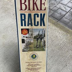 Bike Rack