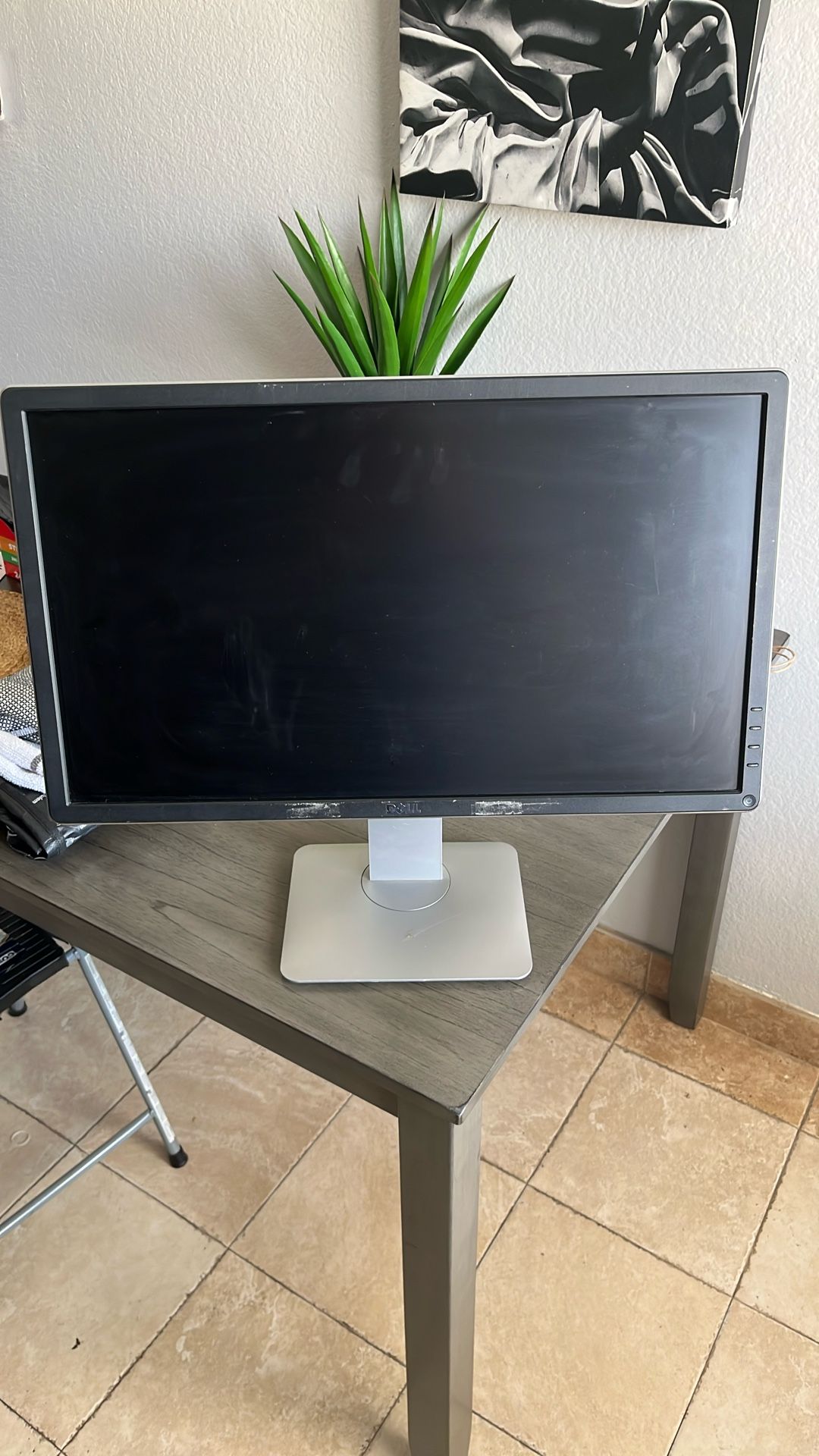 Dell monitor