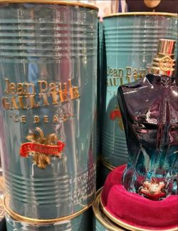 Fragrances