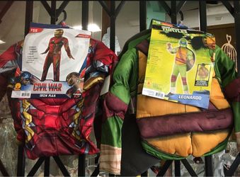 Costumes