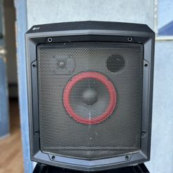Lg Fh2 Bluetooth Portable Speaker 