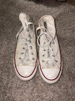 white converse women’s