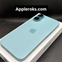 iPhone 16 Unlocked Used 