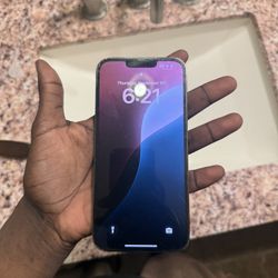 Iphone 13 Pro Max 256 GB, Graphite