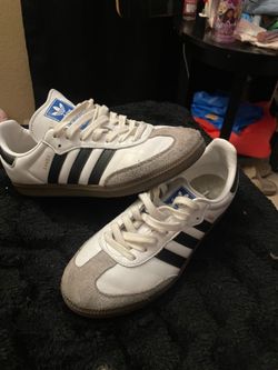 Samba Adidas
