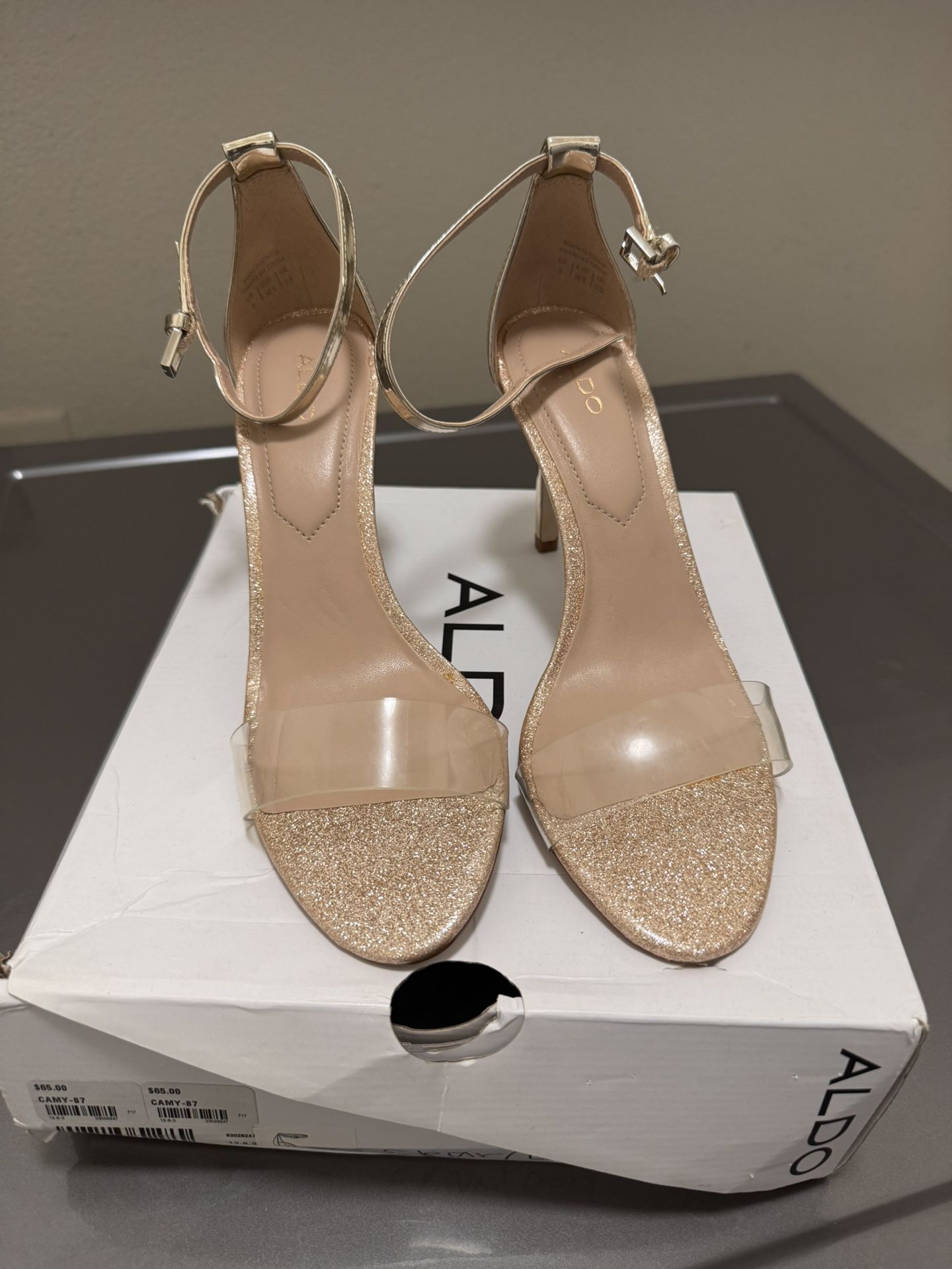 Aldo Heels