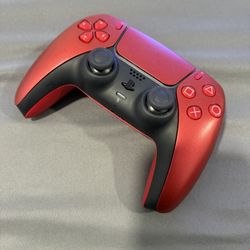 Ps5 Controller 