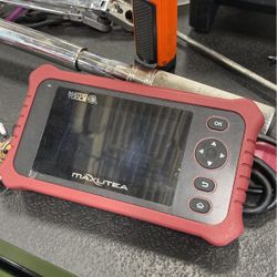 Matco Scan Tool
