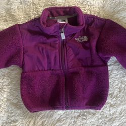 The North Face Baby Denali Jacket 