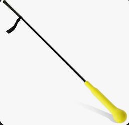 Different Hitting Pole