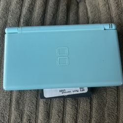 Original Nintendo DS Lite 