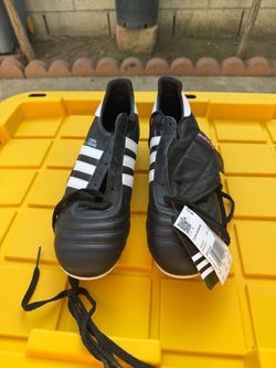 Adidas Copa Mundial Soccer Cleats