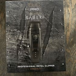 Stylecraft Saber 2.0 Clipper