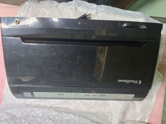 Food Savers Vacuum Sealers