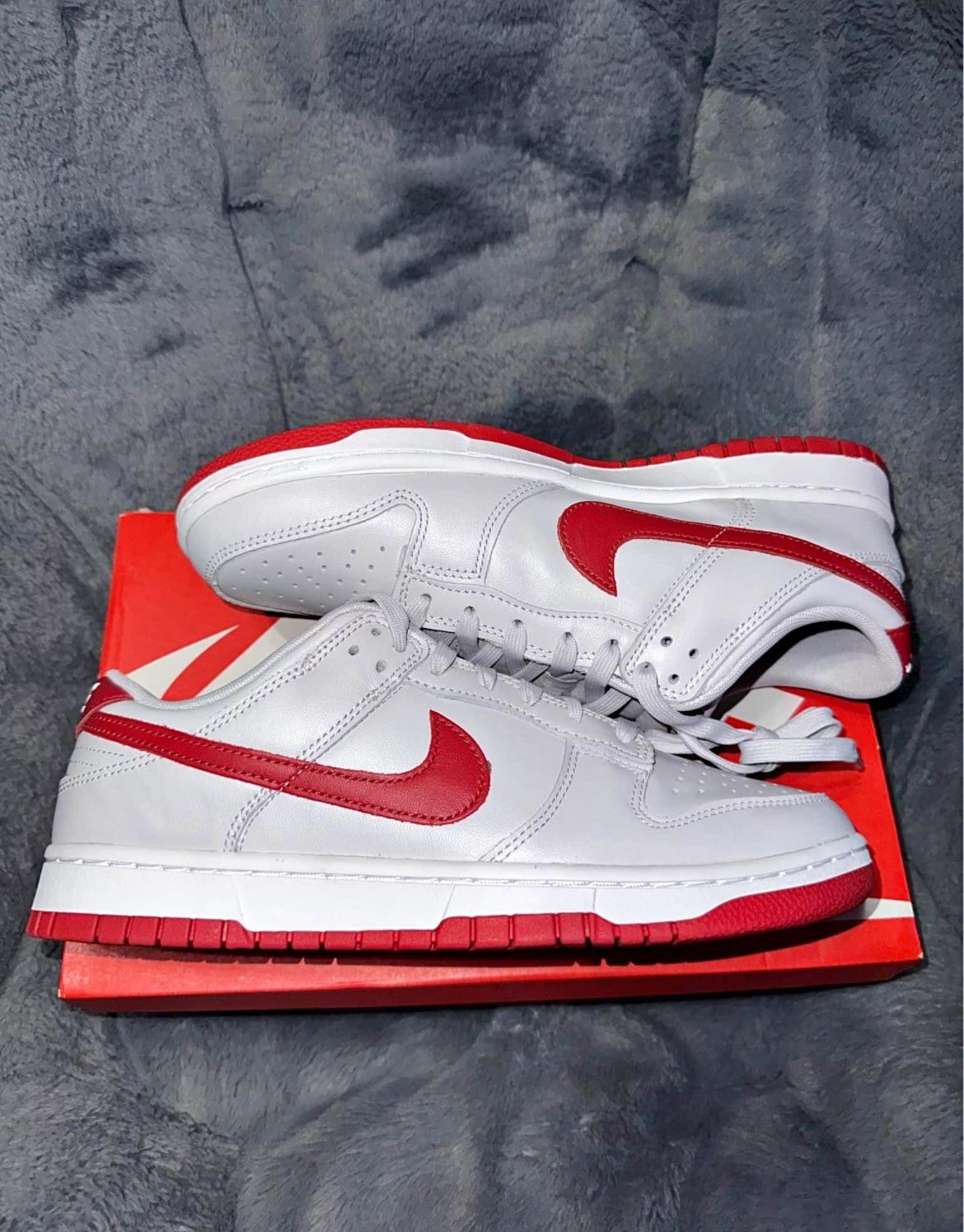 Nike Dunk Low Size 9