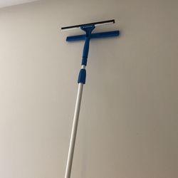 Window Washer Tool